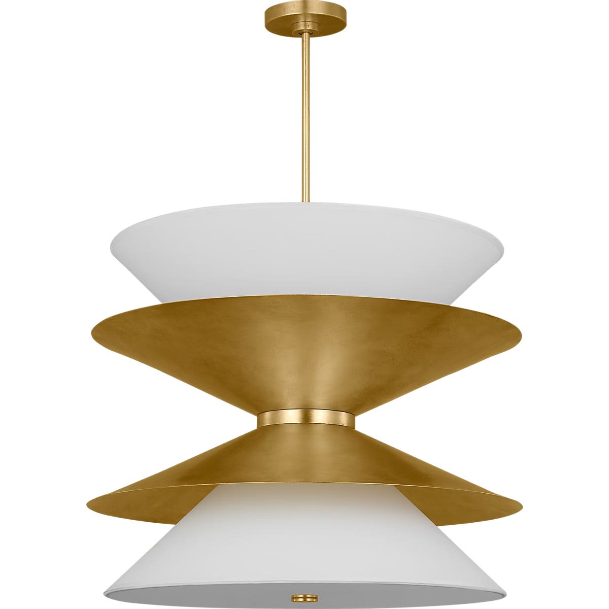 Chambord Extra Large Chandelier - LXP10212 | Visual Comfort
