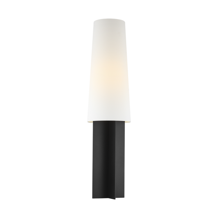 Three Quarter View - Slightly Below