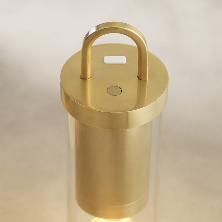 In Use - Detail 1 - Light On