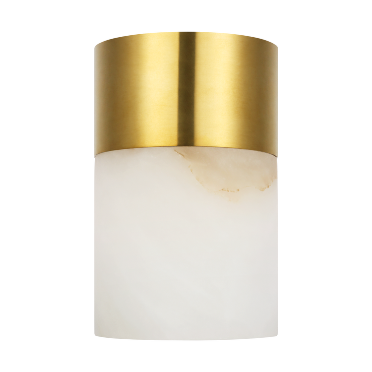 Slightly Below - Light On