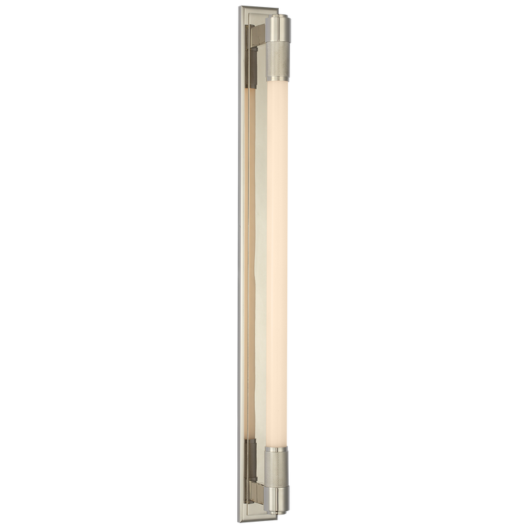 Three Quarter View - Light On