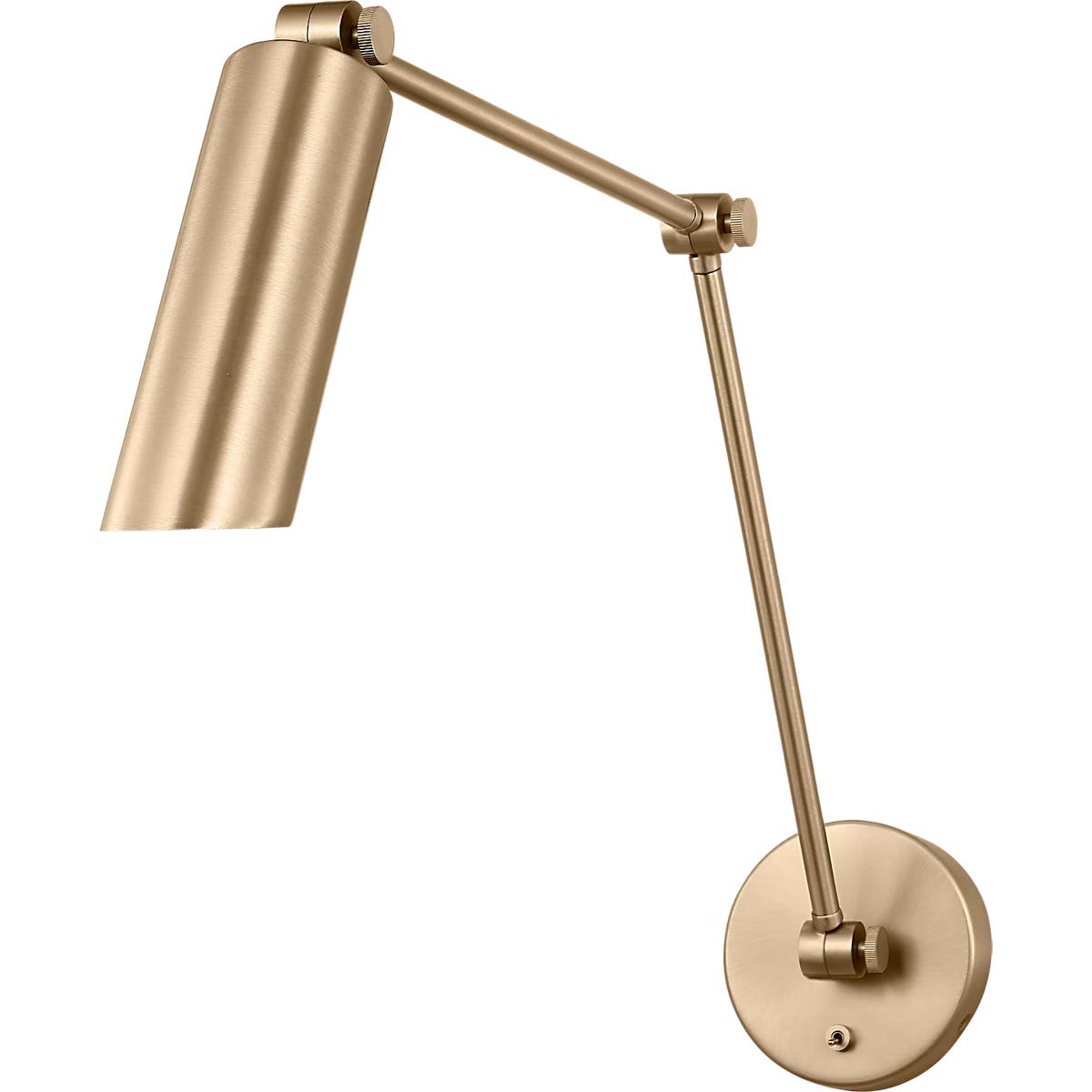 Frasar 2-Arm Large Sconce - DJW1131 | Visual Comfort