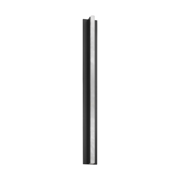 Three Quarter View - Light Off