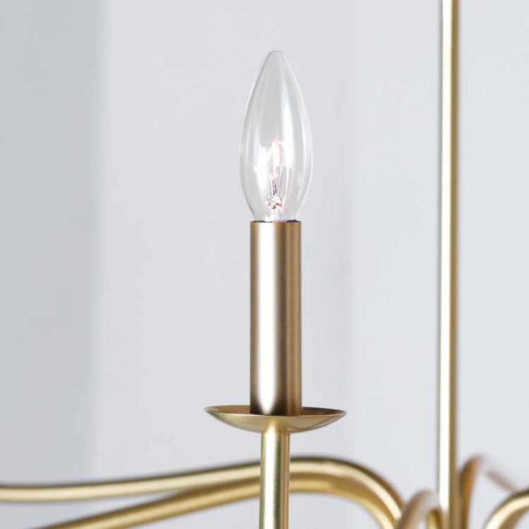 Straight On - Light On