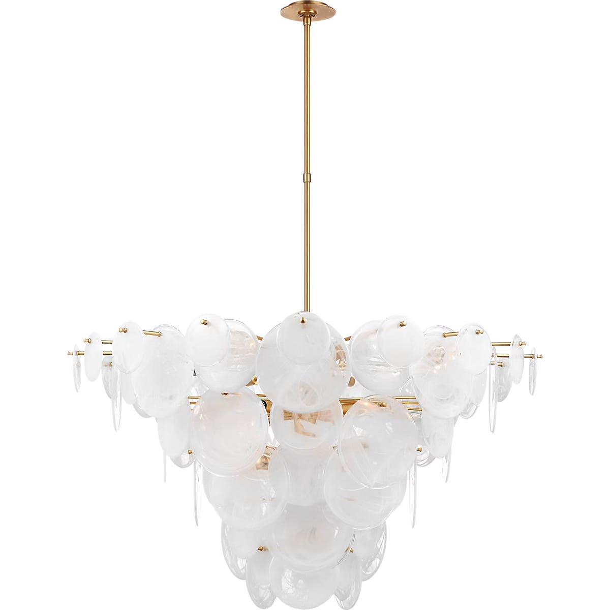 Loire Extra Large Chandelier - ARN5454 | Visual Comfort