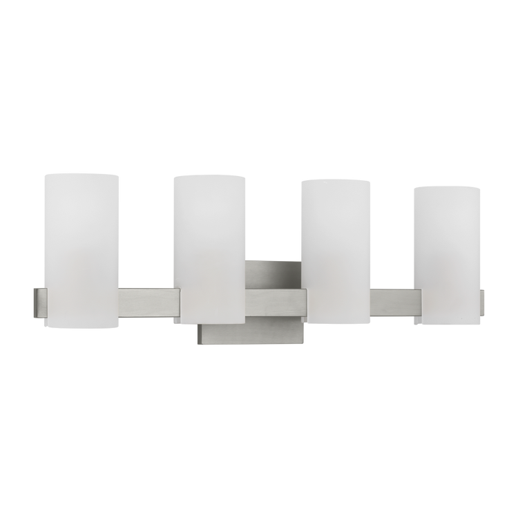 Three Quarter View - Light Off