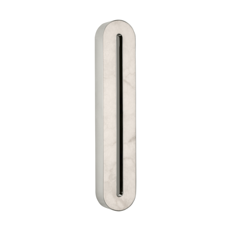 Three Quarter View - Light Off