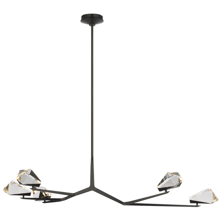 Slightly Below - Light On