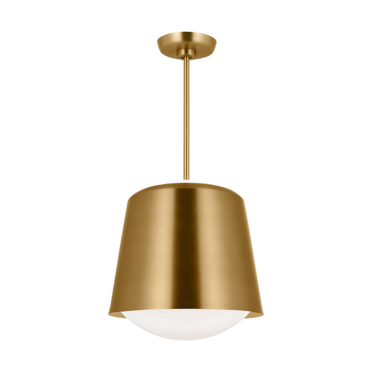 Slightly Below - Light On