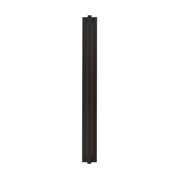 Straight On - Light On