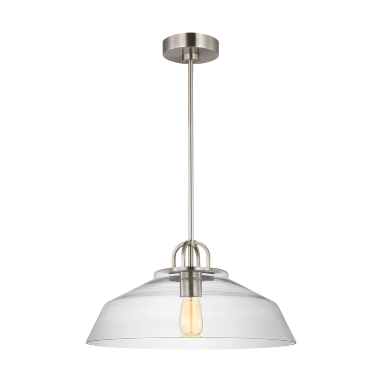 Slightly Below - Light On