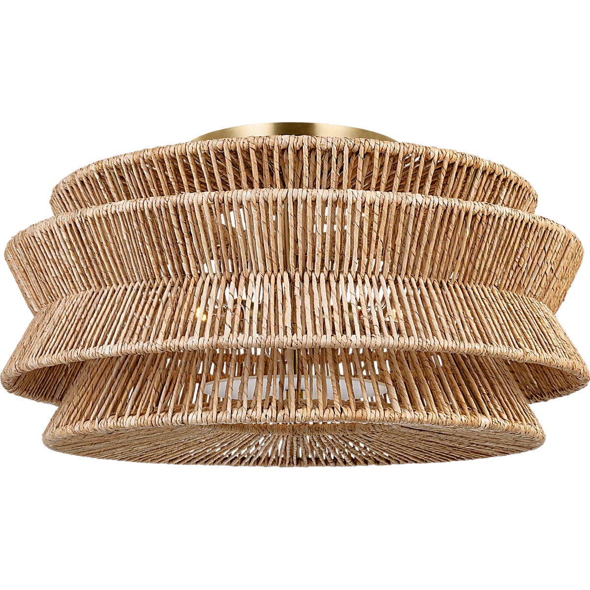 Antigua Grande Semi-Flush Mount - CHC4017 | Visual Comfort Antigua Grande Semi-Flush Mount - CHC4017 | Visual Comfort