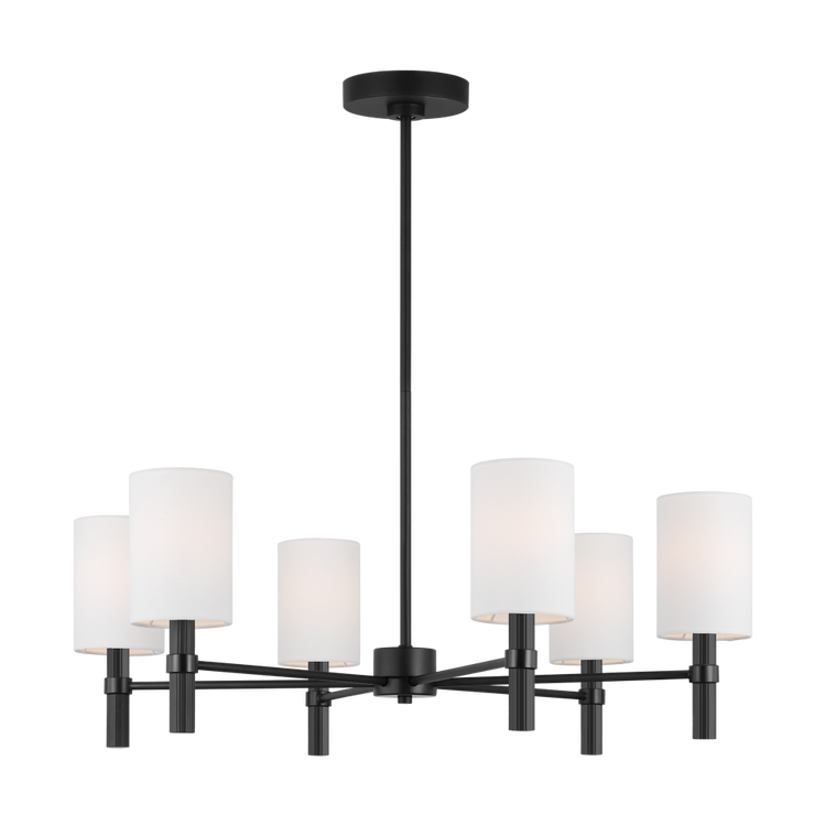 Slightly Below - Light On