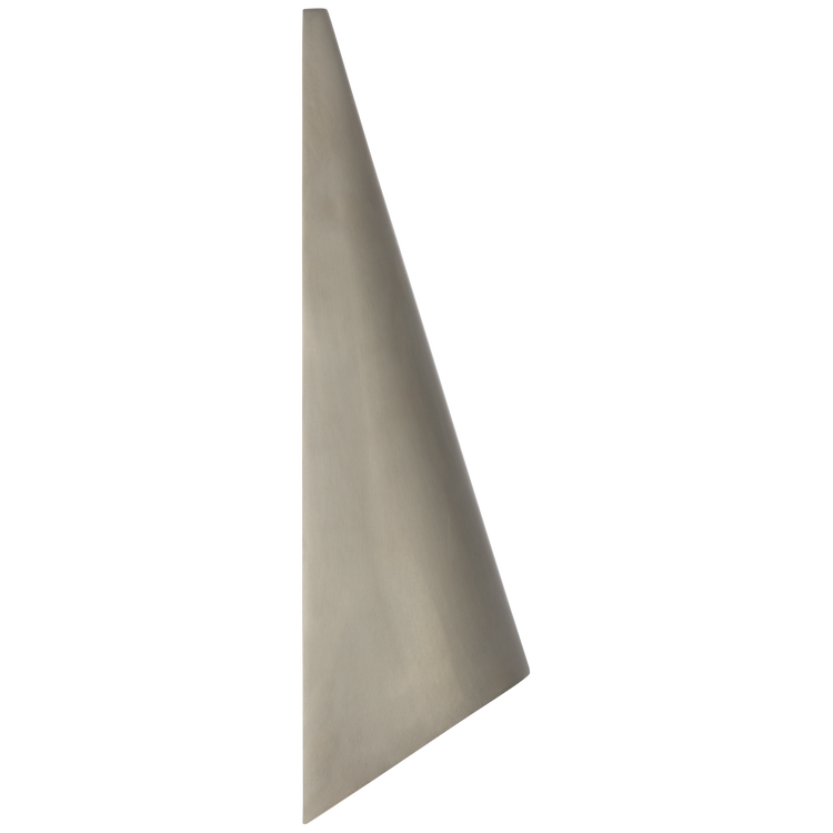 Side View - Light On