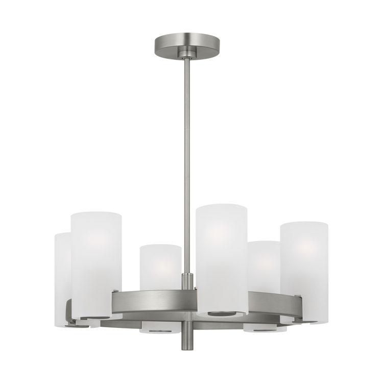 Option A - Slightly Below - Light On