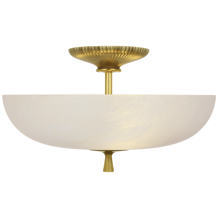 Straight On - Light On