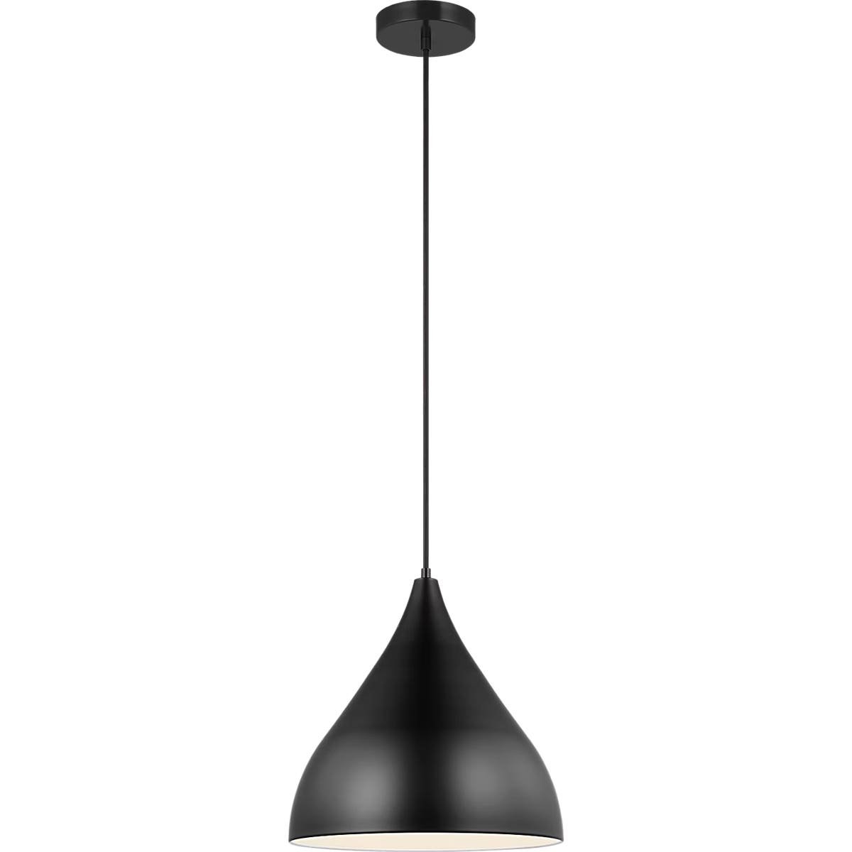 Oden Medium Pendant - 6645301 | Visual Comfort