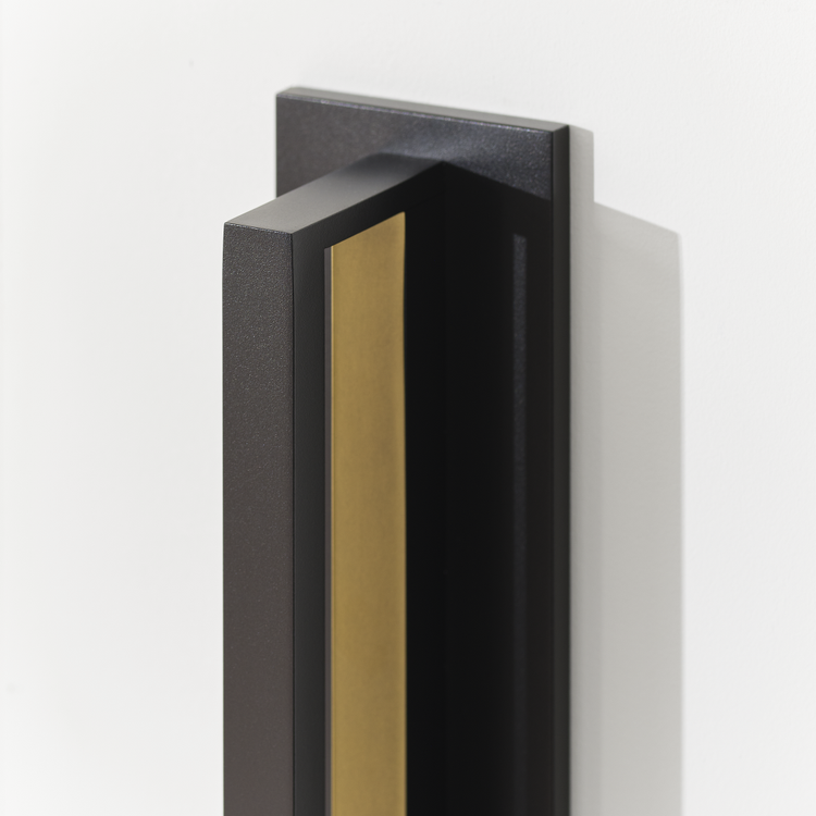 Slightly Above In Use Detail 2 - Light Off