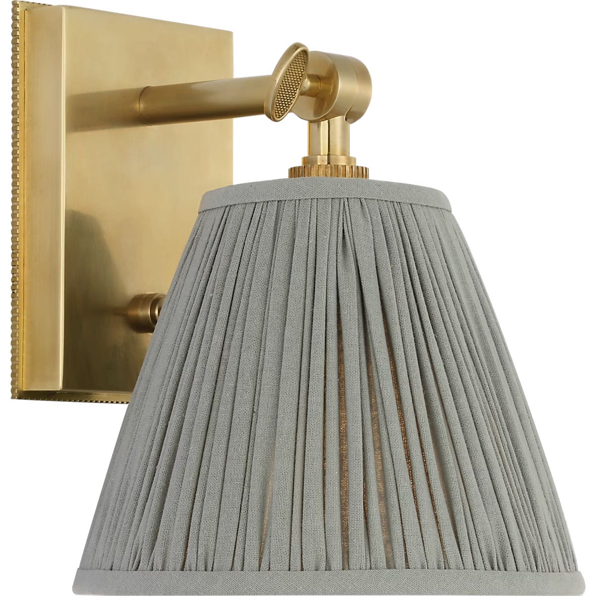 Wimberley Bedside Wall Light - MF2203 | Visual Comfort