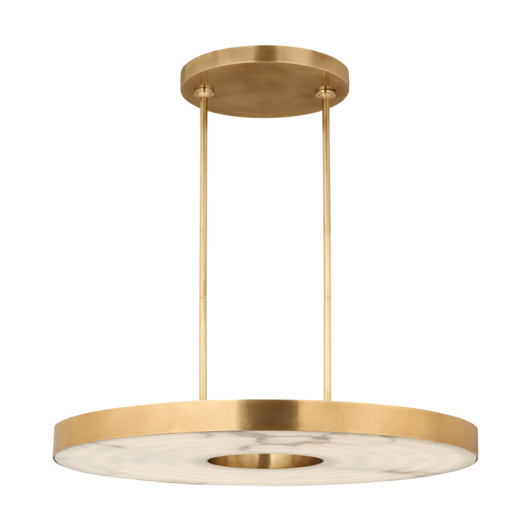 Slightly Below - Light On