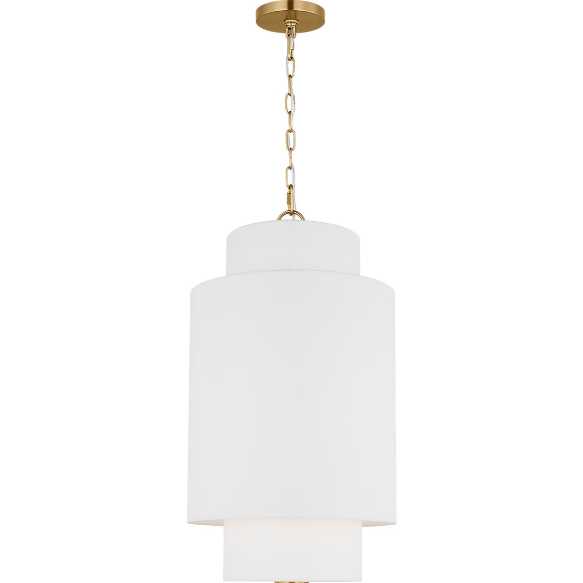 Sawyer Small Hanging Shade - KSP1171 | Visual Comfort