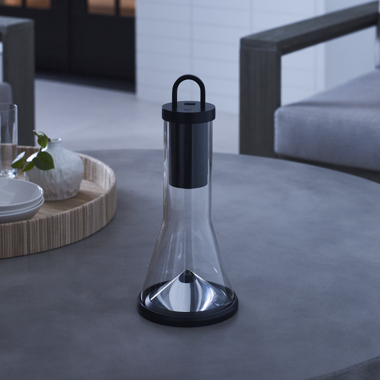 In Use 2 - Light Off