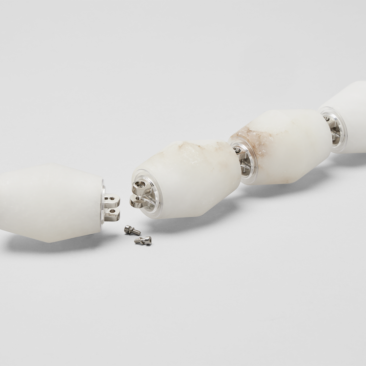 Detail 1 - Light Off