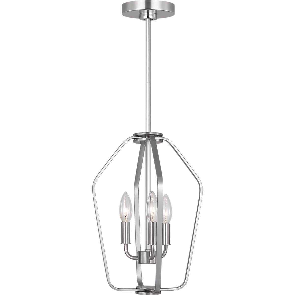 Kennan Three Light Chandelier - GLC1283 | Visual Comfort