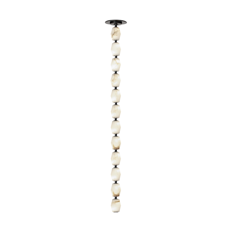 Side View - Light On