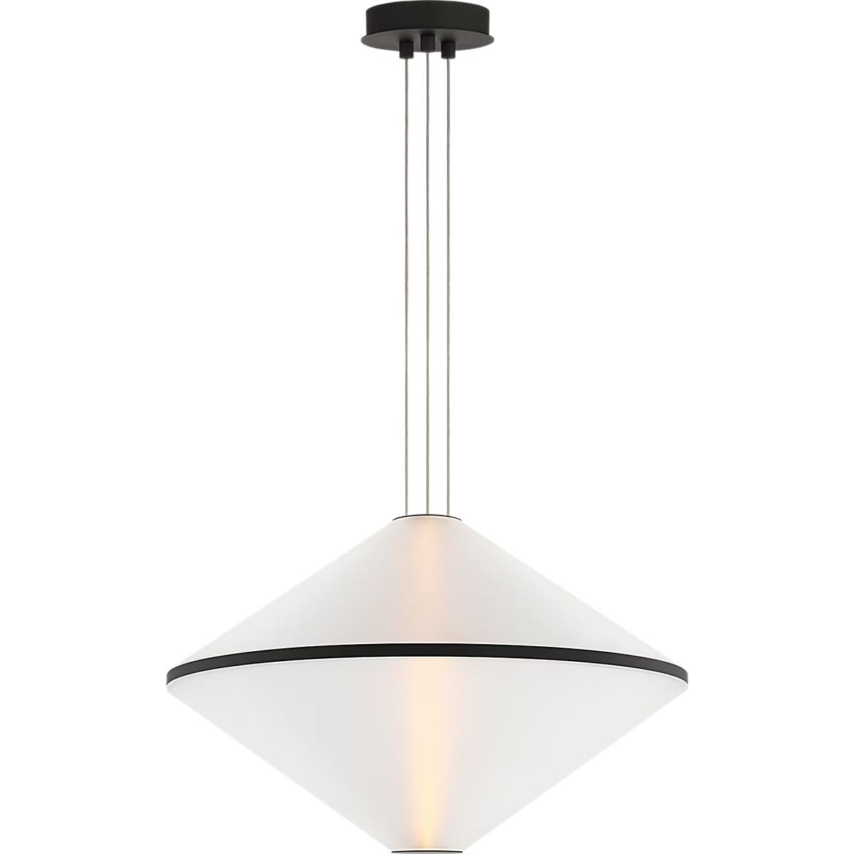 Bicono 22 Pendant - SLPD764 | Visual Comfort