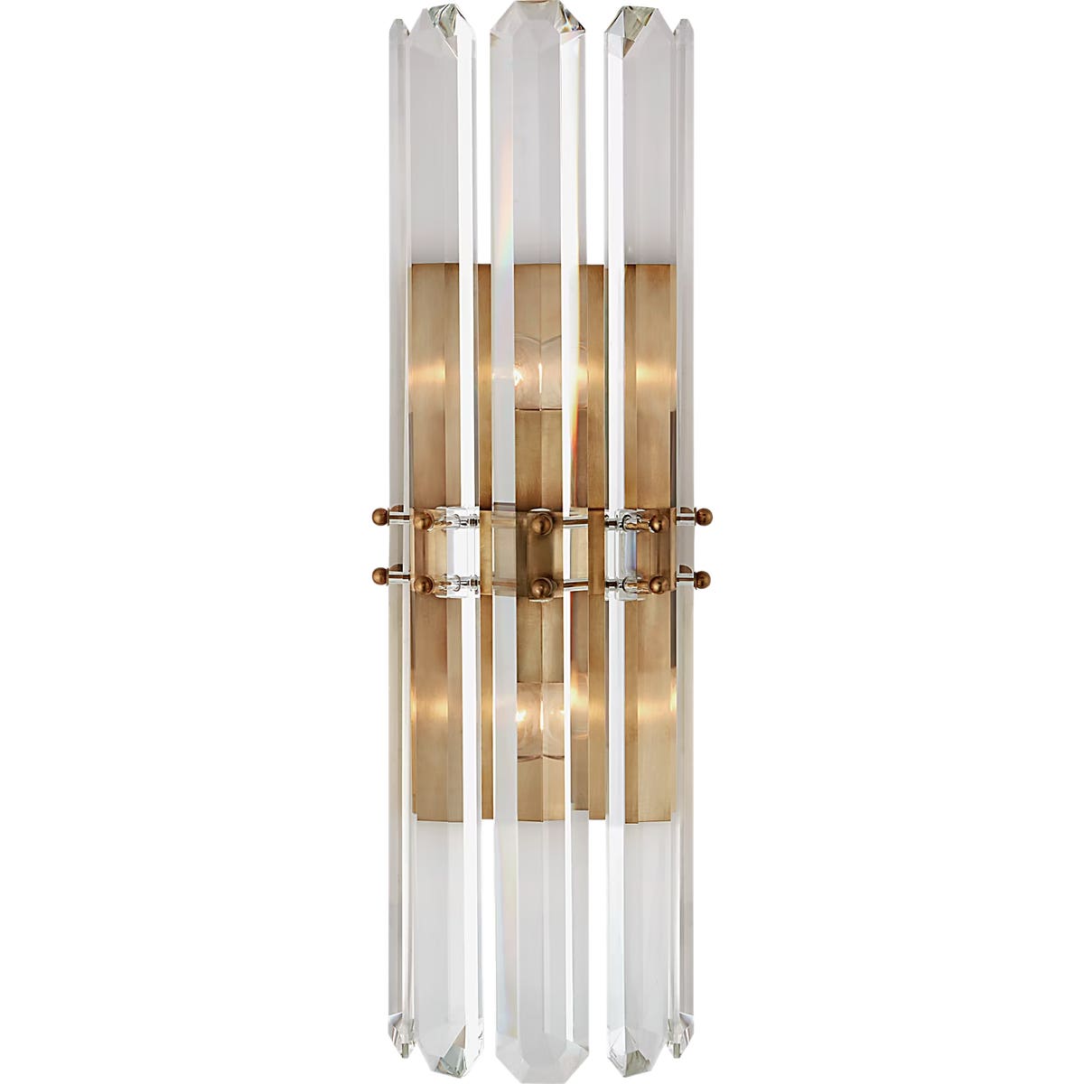 Bonnington Tall Sconce - ARN2125 | Visual Comfort
