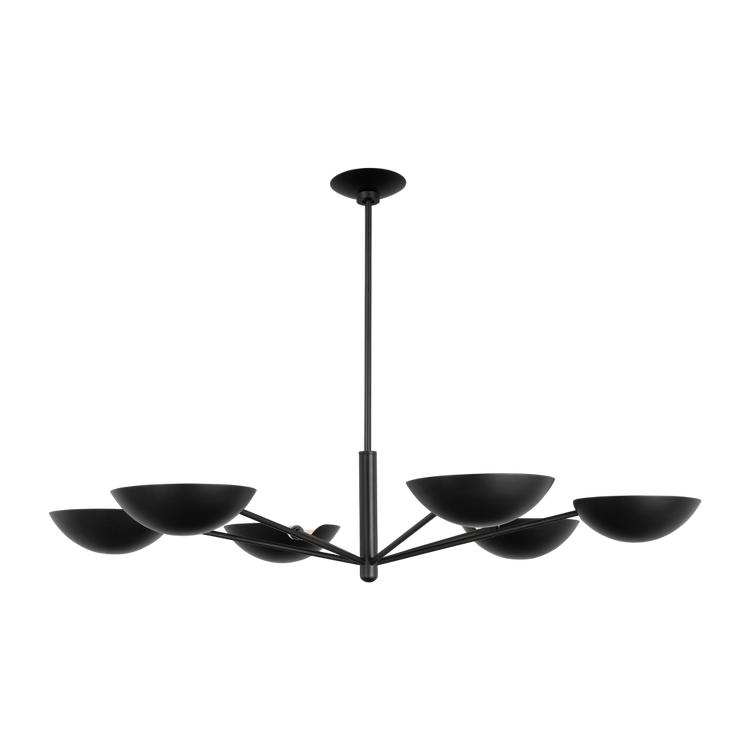 Slightly Below - A - Light On