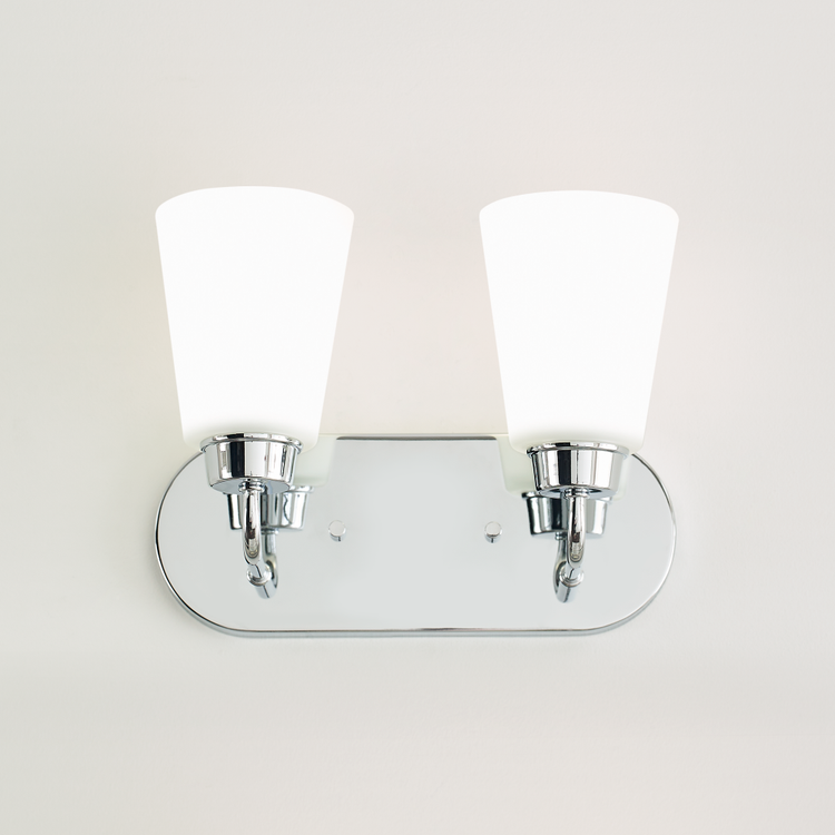 Straight Light On - In Use 1 - Detail 3 - Light On