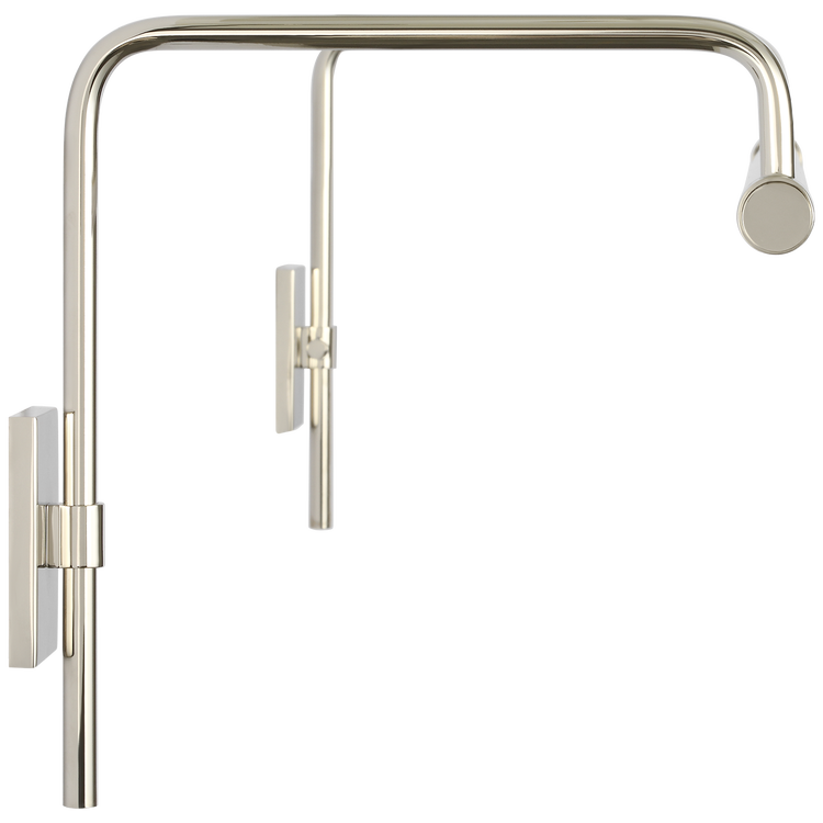 Side View - Light On