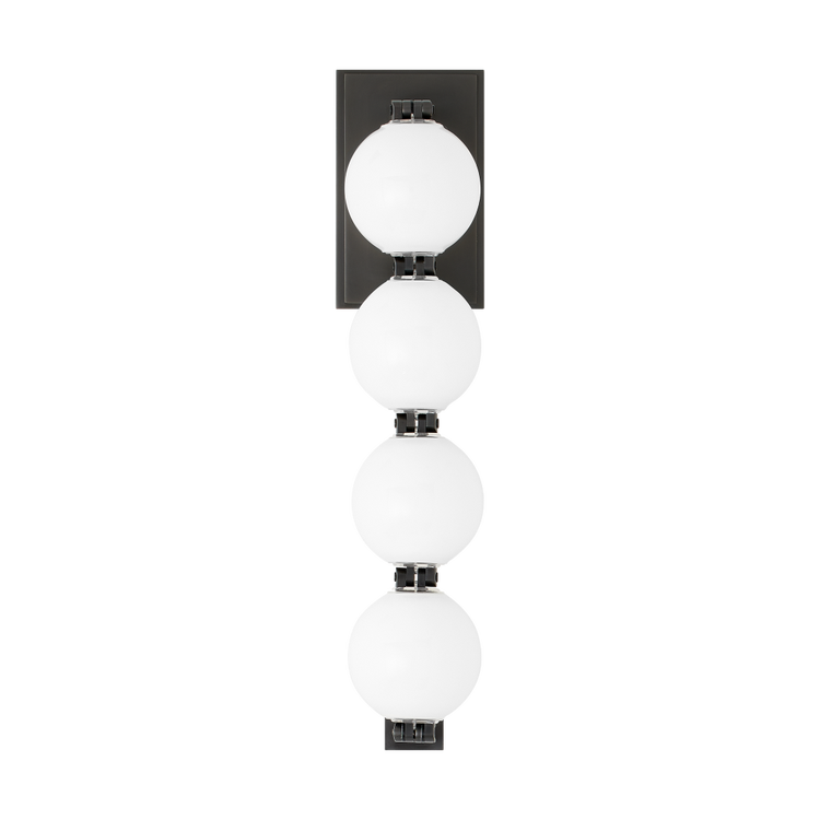 Straight On - Light Off