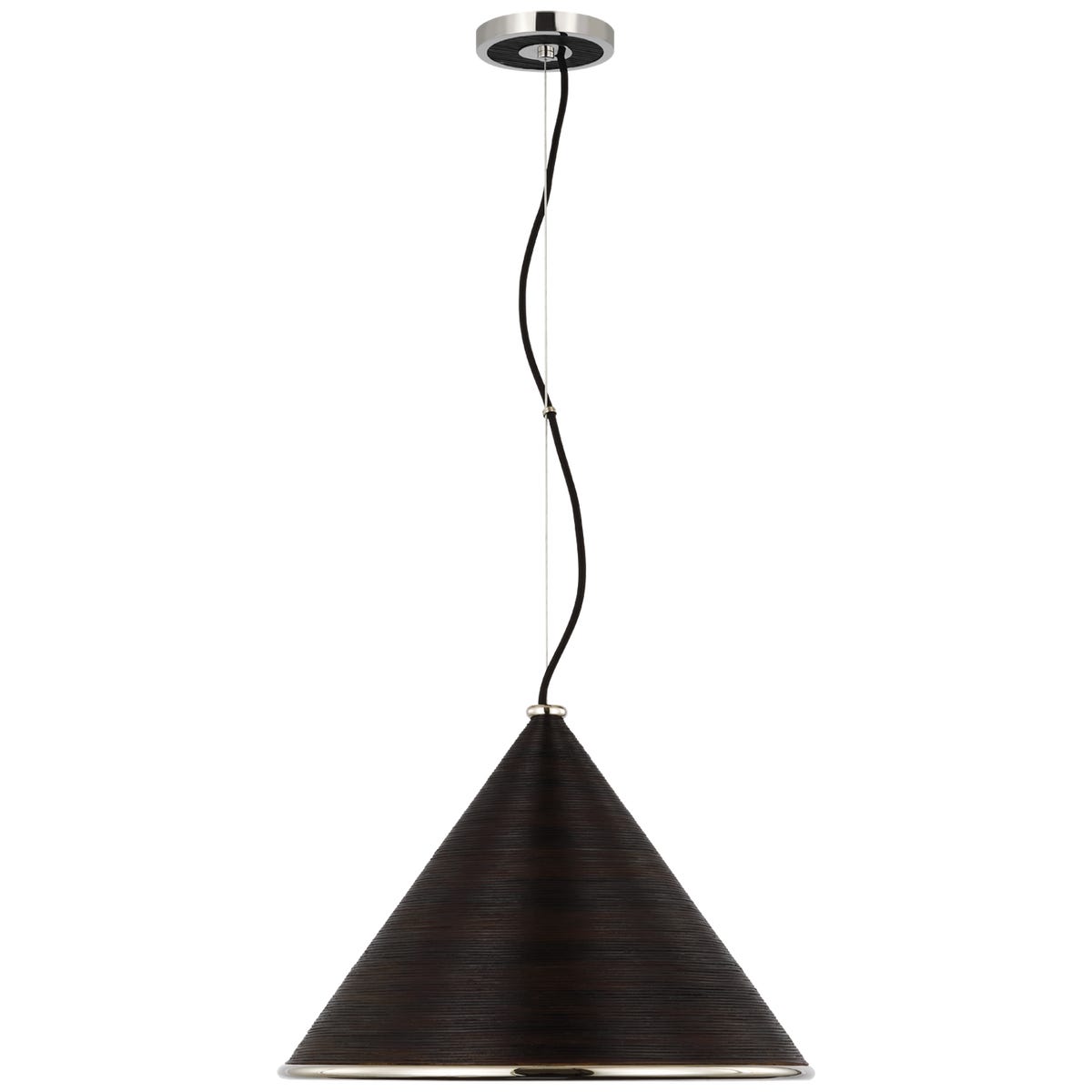 Reine Large Pendant (Open Box) - SK5558-OB | Visual Comfort