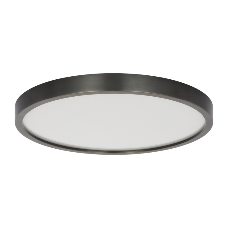 Slightly Below - Light Off