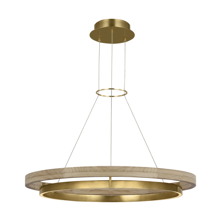 Slightly Below - Light On