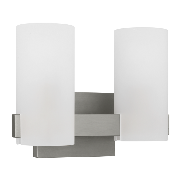 Three Quarter View - Light Off