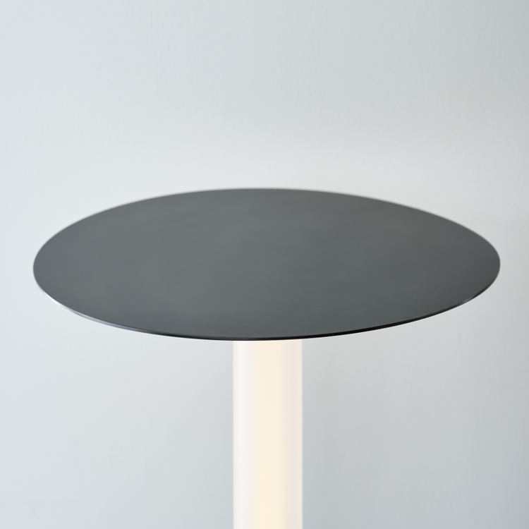 Straight On - In Use 1 - Detail 4 - Light On