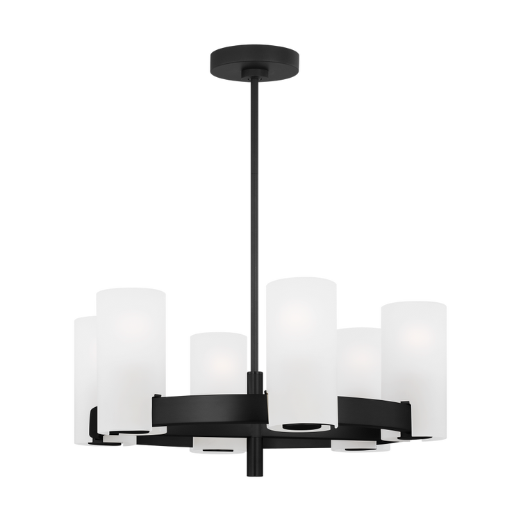 Option A - Slightly Below - Light On