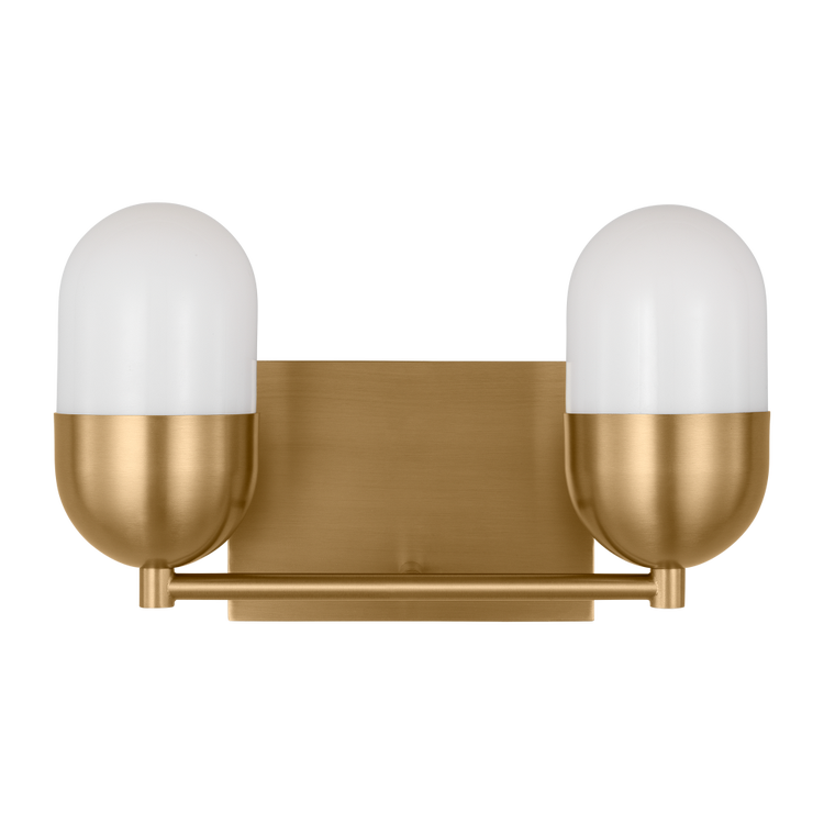 Straight On - Light Off