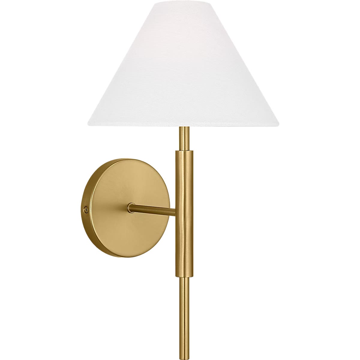 Porteau Medium Sconce - DJW1011 | Visual Comfort