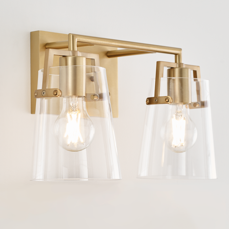 Three Quarter View - In Use 1 - Detail 1 - Light On