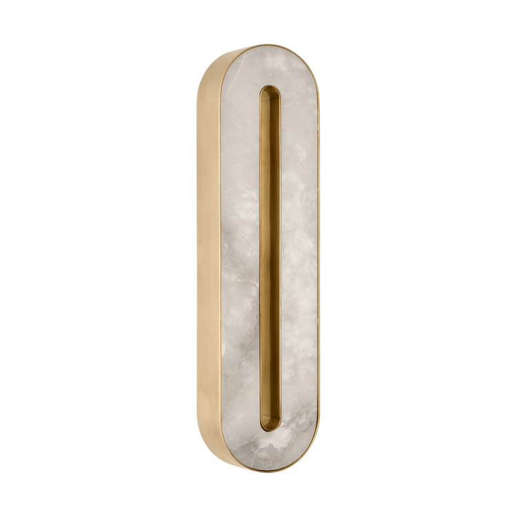 Three Quarter View - Light Off