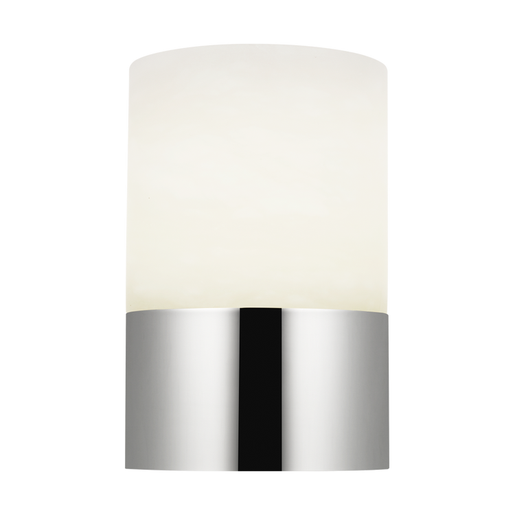 Slightly Below - Light On