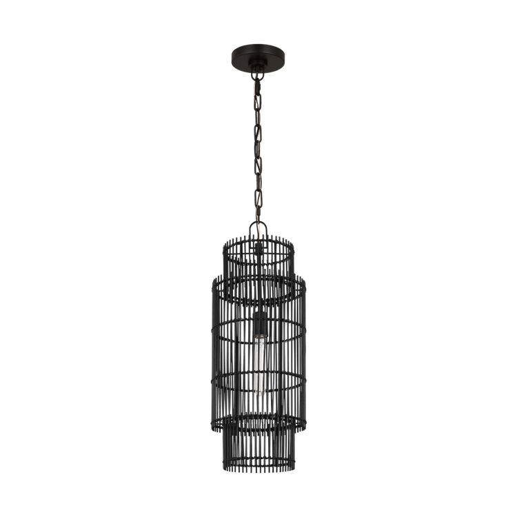 Slightly Below - Light On