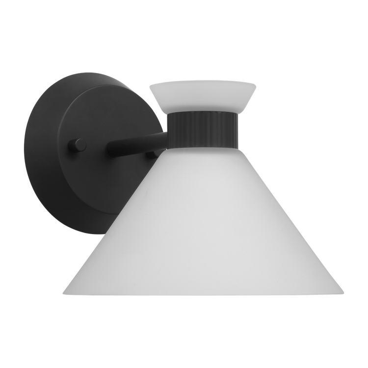 Three Quarter View - Light Off