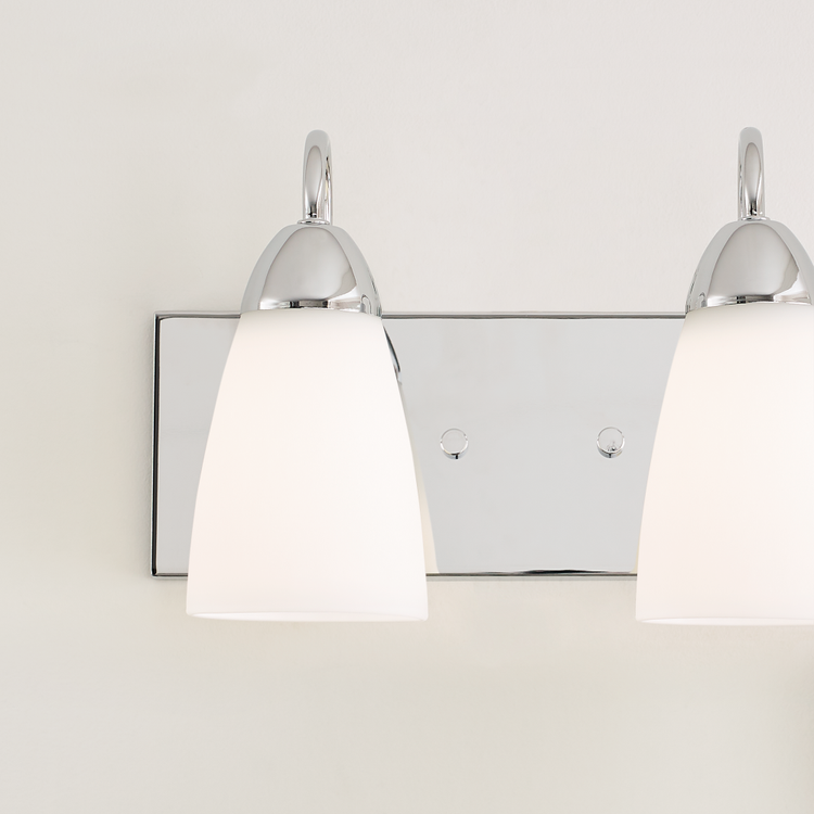 Straight Light On - In Use 1 - Detail 3 - Light On