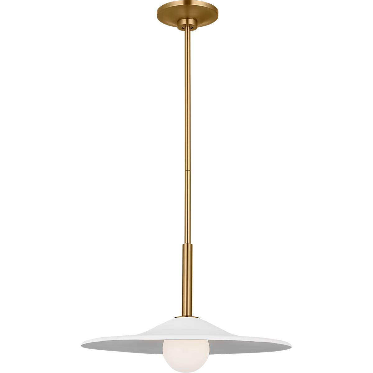 Endicott 16 Pendant - KSP1191 | Visual Comfort